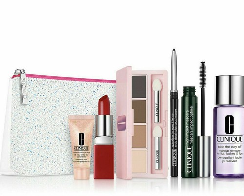 New clinique merry - &, bright
