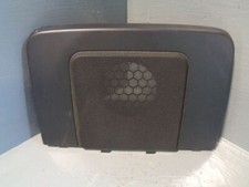 Freelander 2 Centre Dash