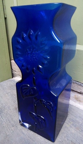 Rare dartington glass - rare,