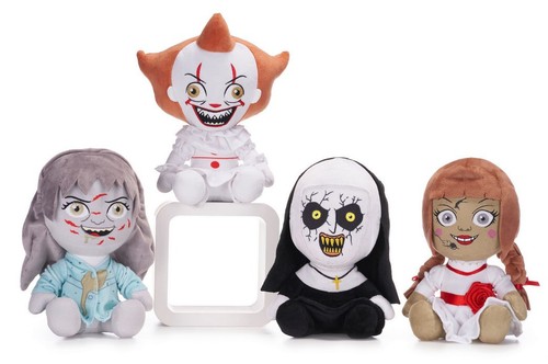 New official horror soft - official,