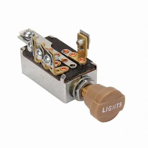 Headlight dimmer switch - dimmer,
