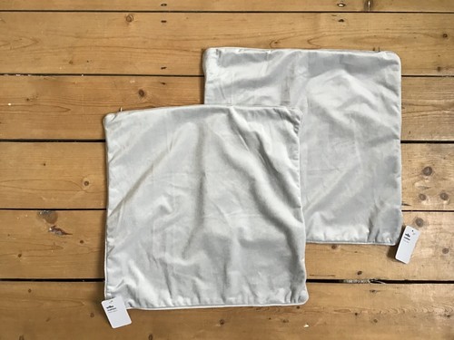 Bnwt new wilko pair plain - bnwt, of