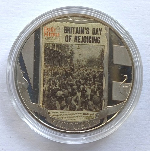 2020 britain day - britain's, of