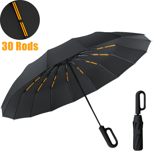 105cm umbrella bones - umbrella, 30