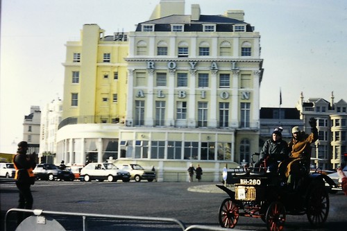 Brighton royal albion hotel - brighton,,