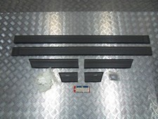 OEM Vauxhall Nova Saloon Door