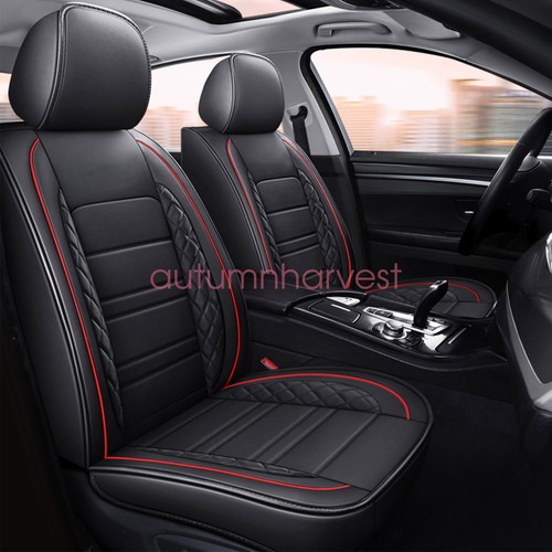 For volvo quilted leather - for,