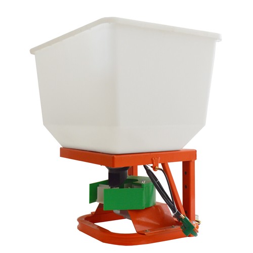12v broadcast spreader - 12v,