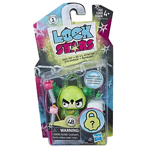 Green cactus hasbro - green,