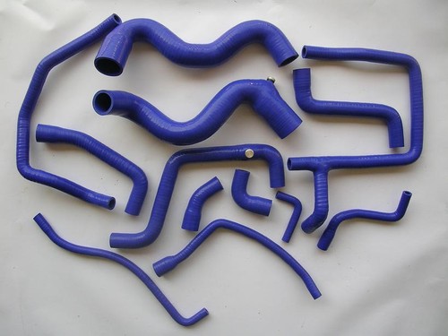 Renault turbo 13 hoses - renault, 2l