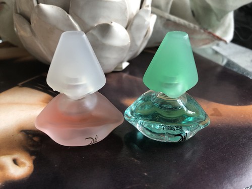 Salvador dali eau - eau,