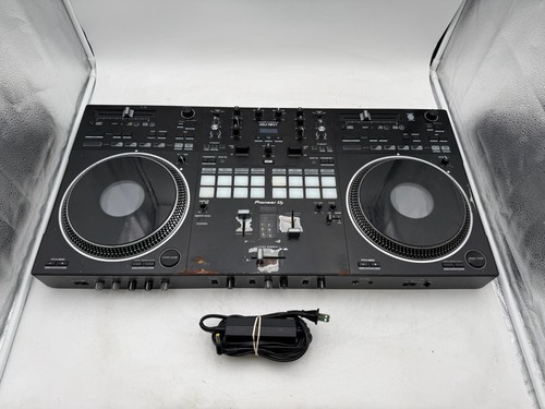 Pioneer ddj rev7 - ddj-rev7, 2-channel