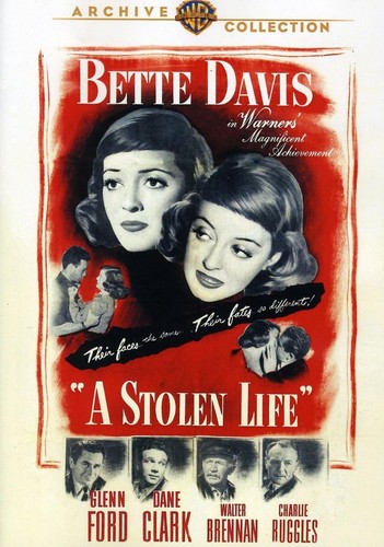 Stolen life 1946 warner - a,