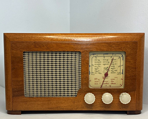 Vintage defiant msh248 wood - msh248,