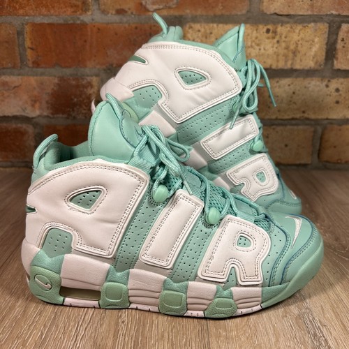 Nike air more - air, island