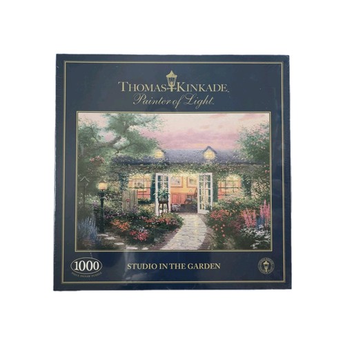 Thomas kinkade painter - thomas, of