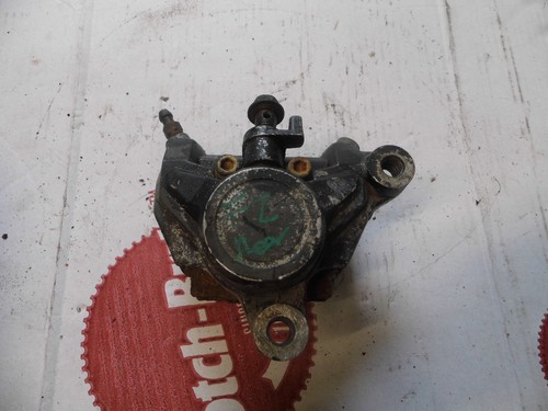 Yamaha 350 ypvs rear - 350,