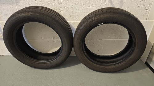 Goodyear efficient grip - 2,