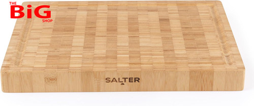 Bamboo chopping board - board, –