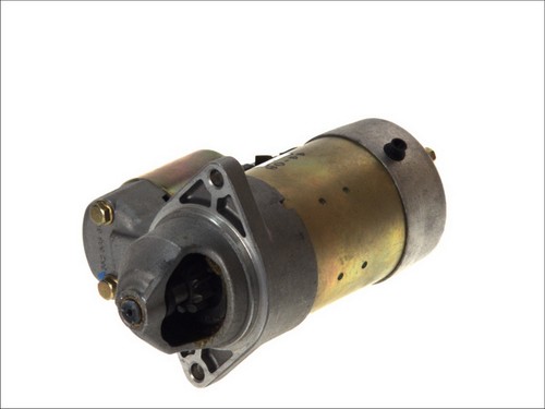 Starter fits opel - pe, agila