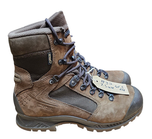 Supergrade meindl german army - supergrade,
