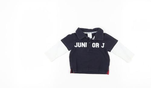 Jasper conran unisex baby polo - jasper,