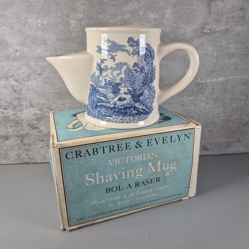 Crabtree evelyn mason s - crabtree, &