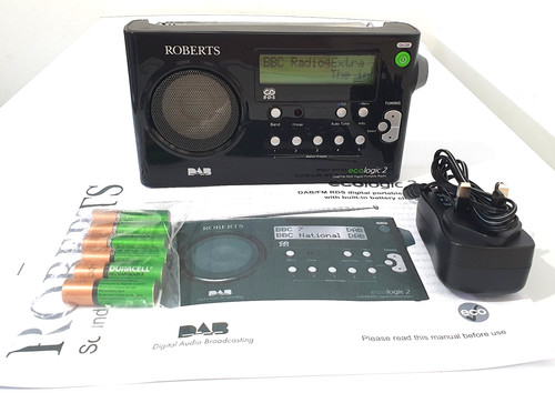 Vintage 2008 roberts ecologic - roberts,