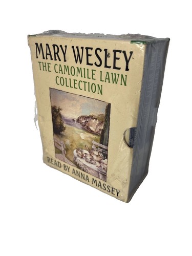 The camomile lawn collection - the,