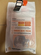 Prosys Hospital To Home Packs