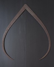 Very Large Antique Callipers