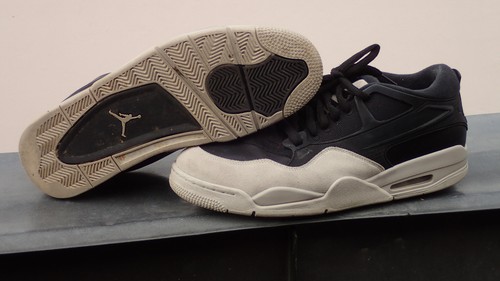 Nike air jordan - nike, 4