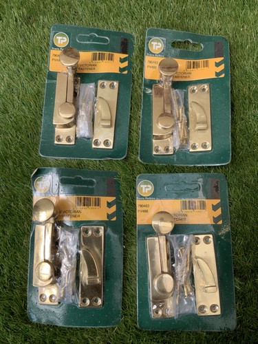 Job lot new brass - lot, of