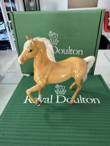 Royal doulton palomino - royal,