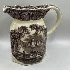 Ironstone Vista Brown