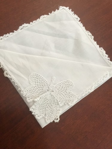 Vintage irish linen and - vintage,