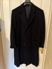 Pierre Cardin Over Coat - 70%