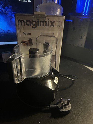 Magimix 18115 micro mini - 18115,