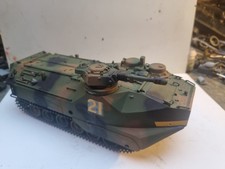 Tamiya  1/35 NATO LVPT  built  and airbrushed 