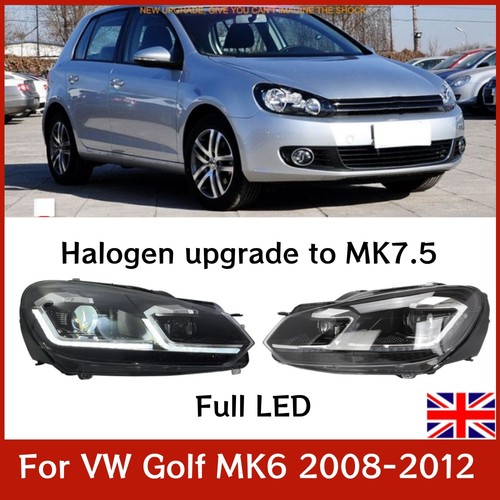 Led sequential dynamic - 2x,