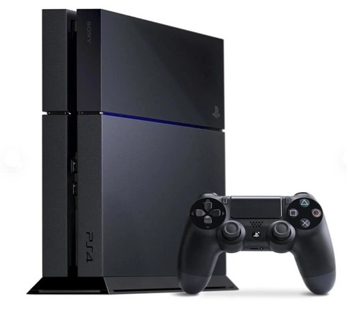 Sony playstation ps4 500gb - sony,