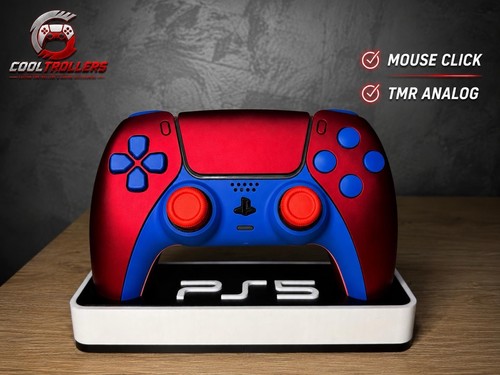 Custom ps5 dualsense - custom,