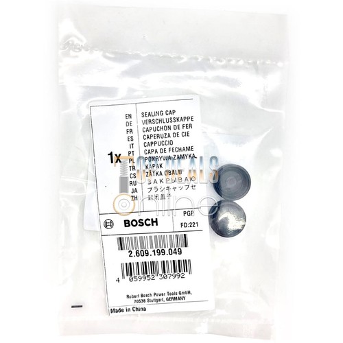 Bosch carbon brush - bosch, caps