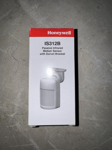 Honeywell is312b passive - honeywell,