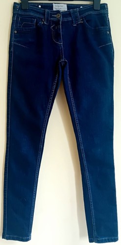 Womens red herring - 'red, blue