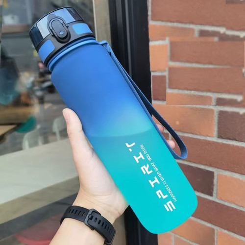 Liter sports water bottle - sports,