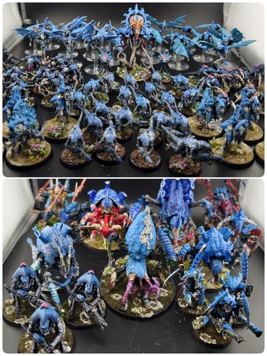 Battle ready warhammer 40k - ready!,