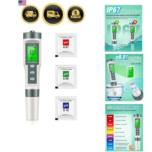 Meter 1 tds - tds,