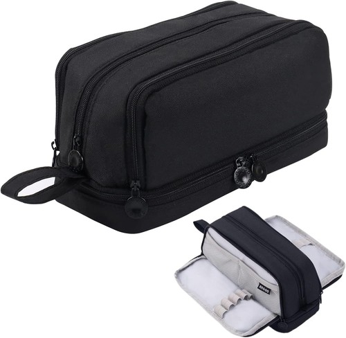 Large capacity pencil case - pencil,