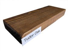 Chunky 2'' Rustic Floating